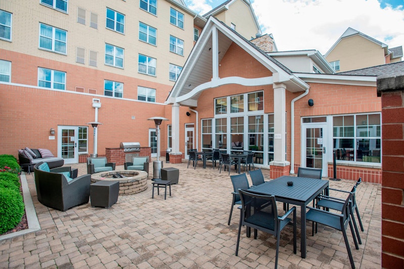 Residence Inn Cincinnati North West Chester 40/41