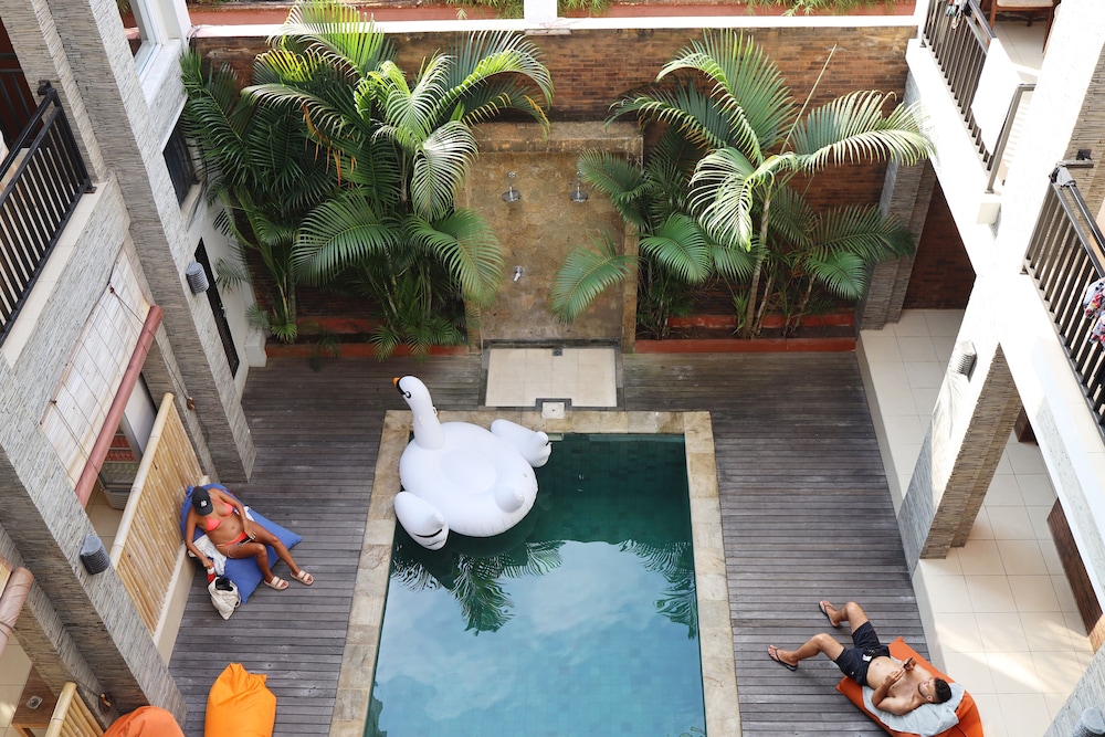 Gelatik Bed And Breakfast - Hostel 32/50