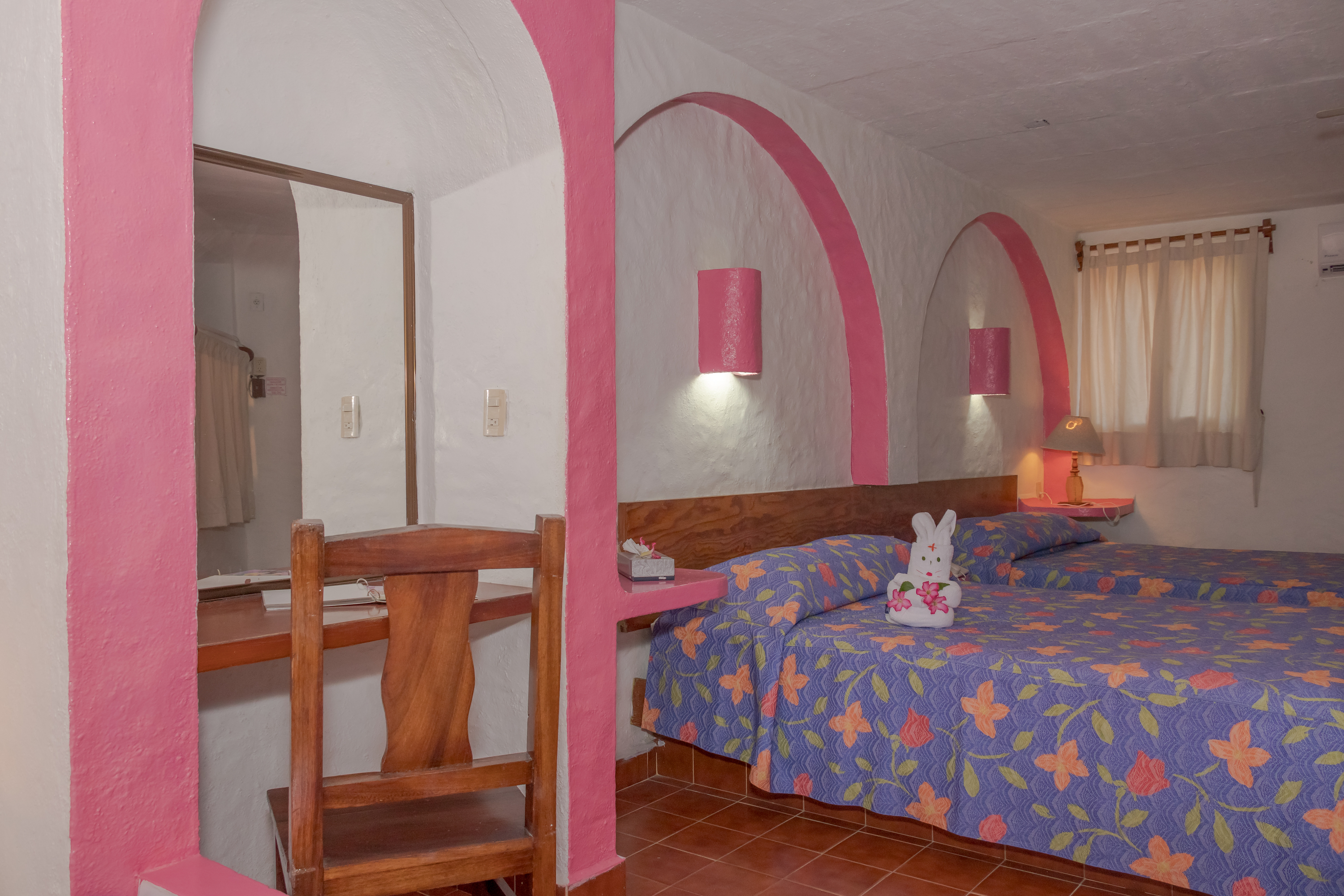 Villas Miramar Hotel 16/55