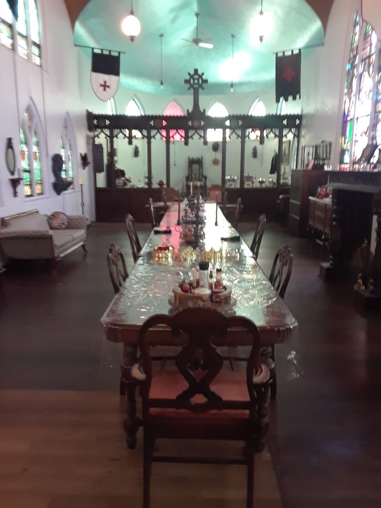 The Old Parsonage Bed and Breakfast 54/64
