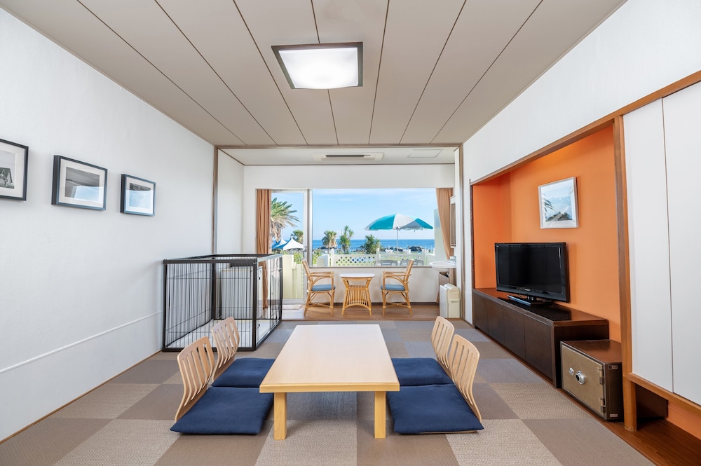 Shirahama Ocean Resort 43/59
