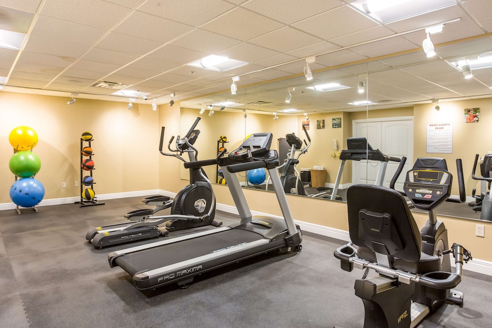 Red Lion Inn & Suites Branson 22/36
