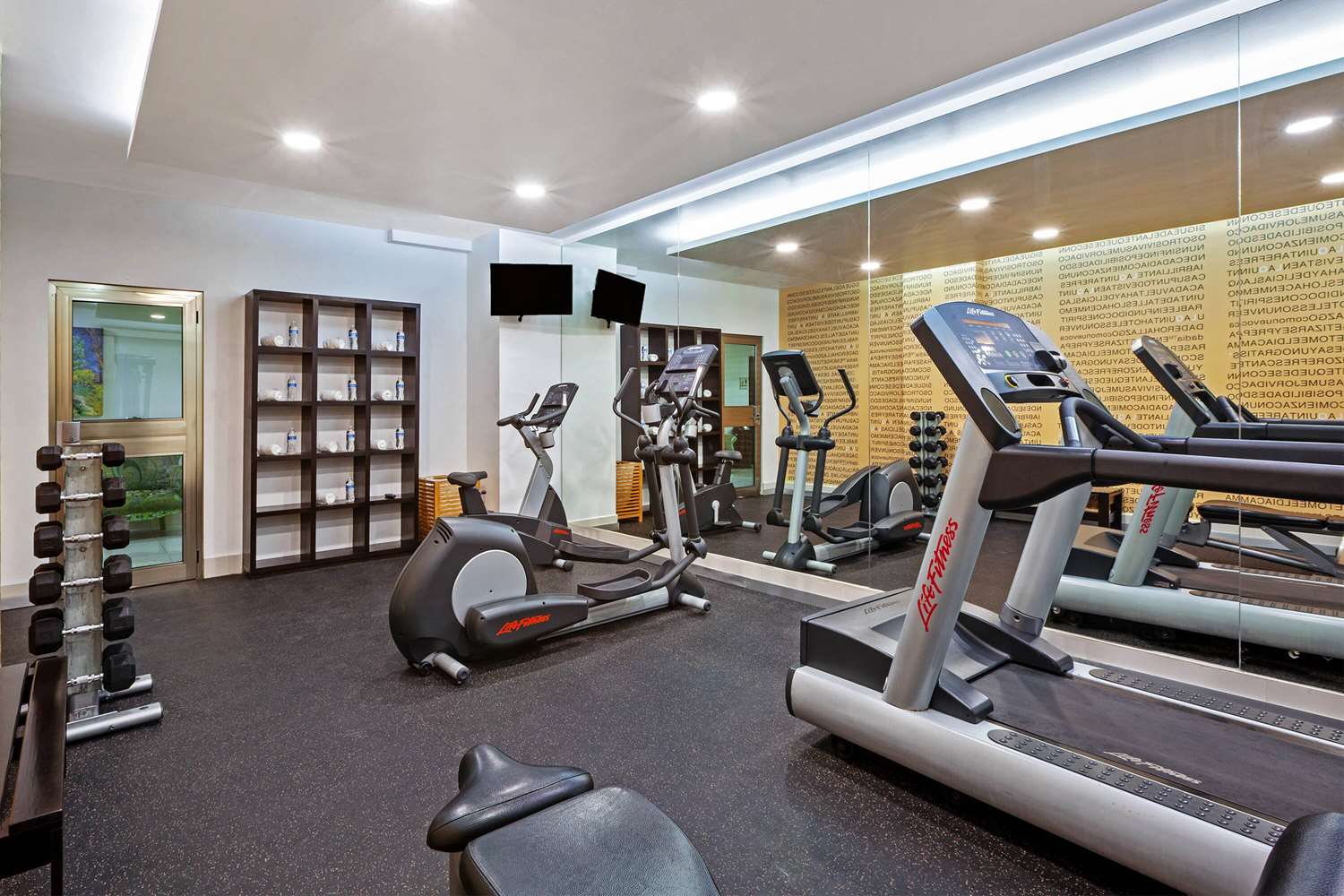 Wyndham Garden Cancun Downtown 25/43