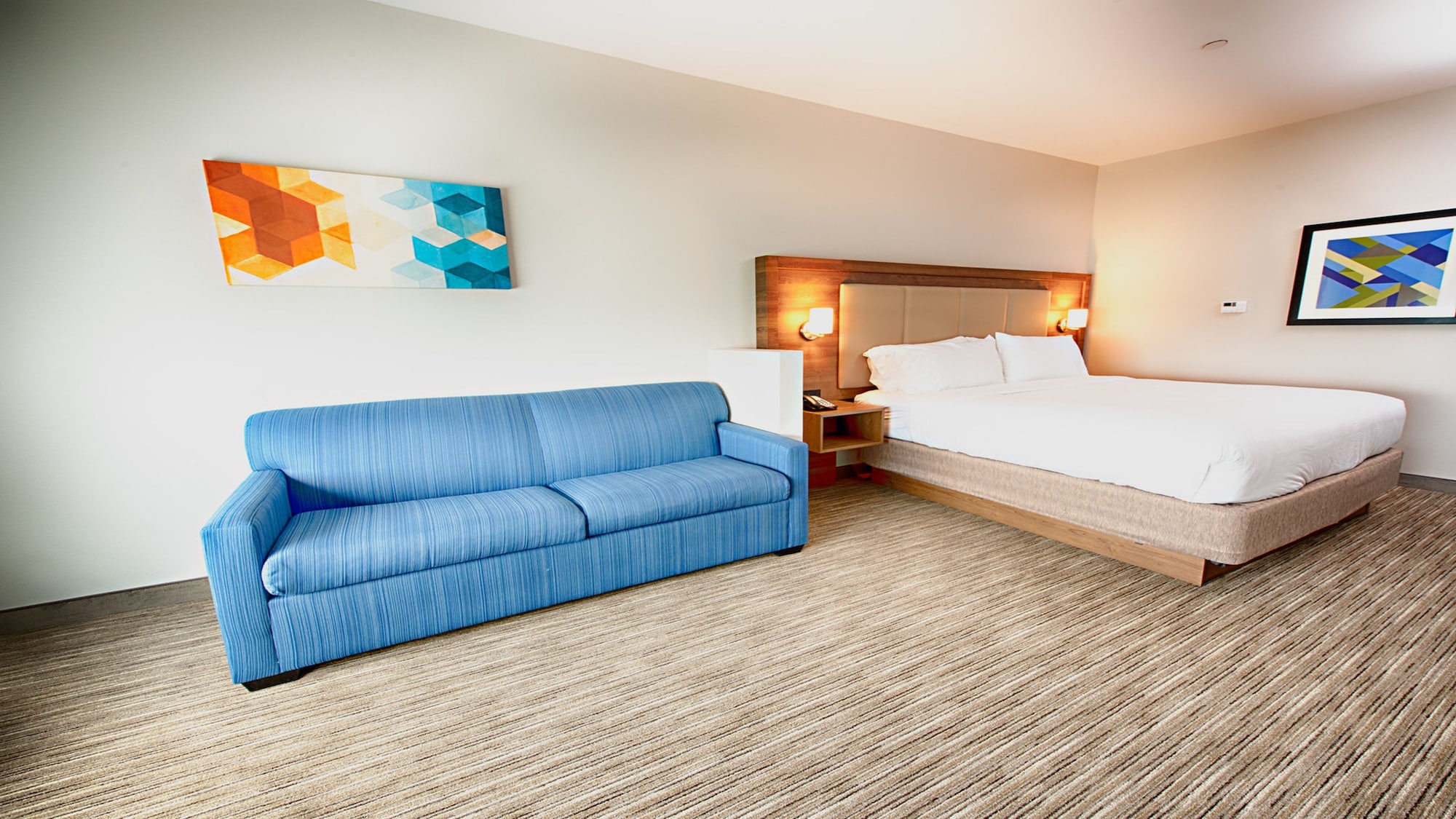 STANDARD, KING BED, ACCESSIBLE