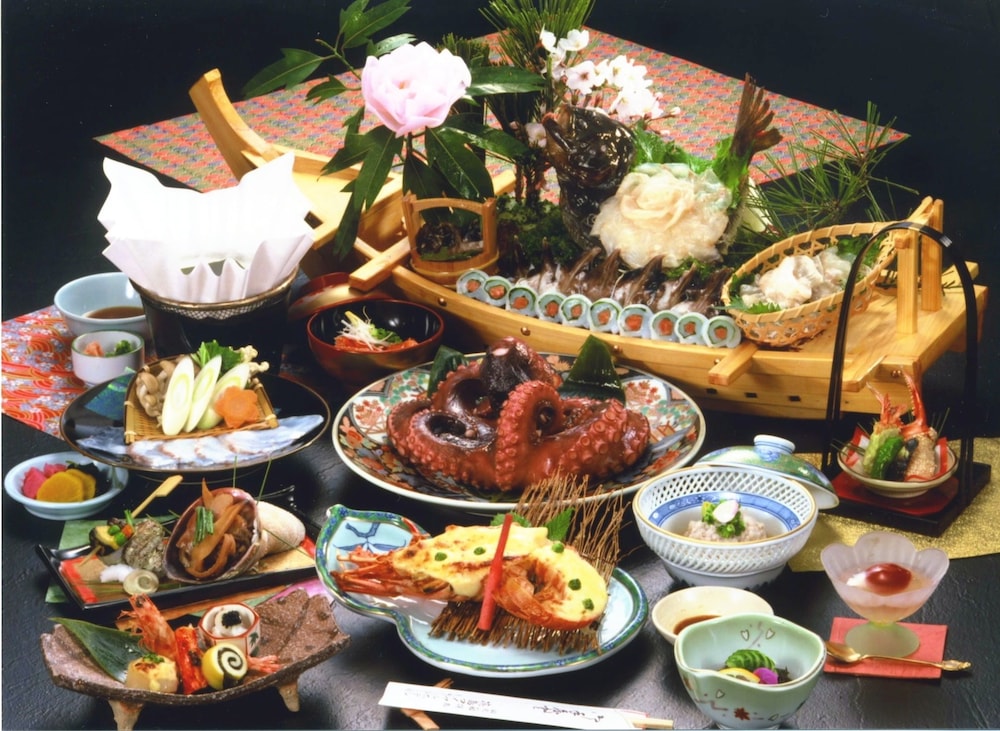 Shinojima Royal Hotel Kasuiso 39/50