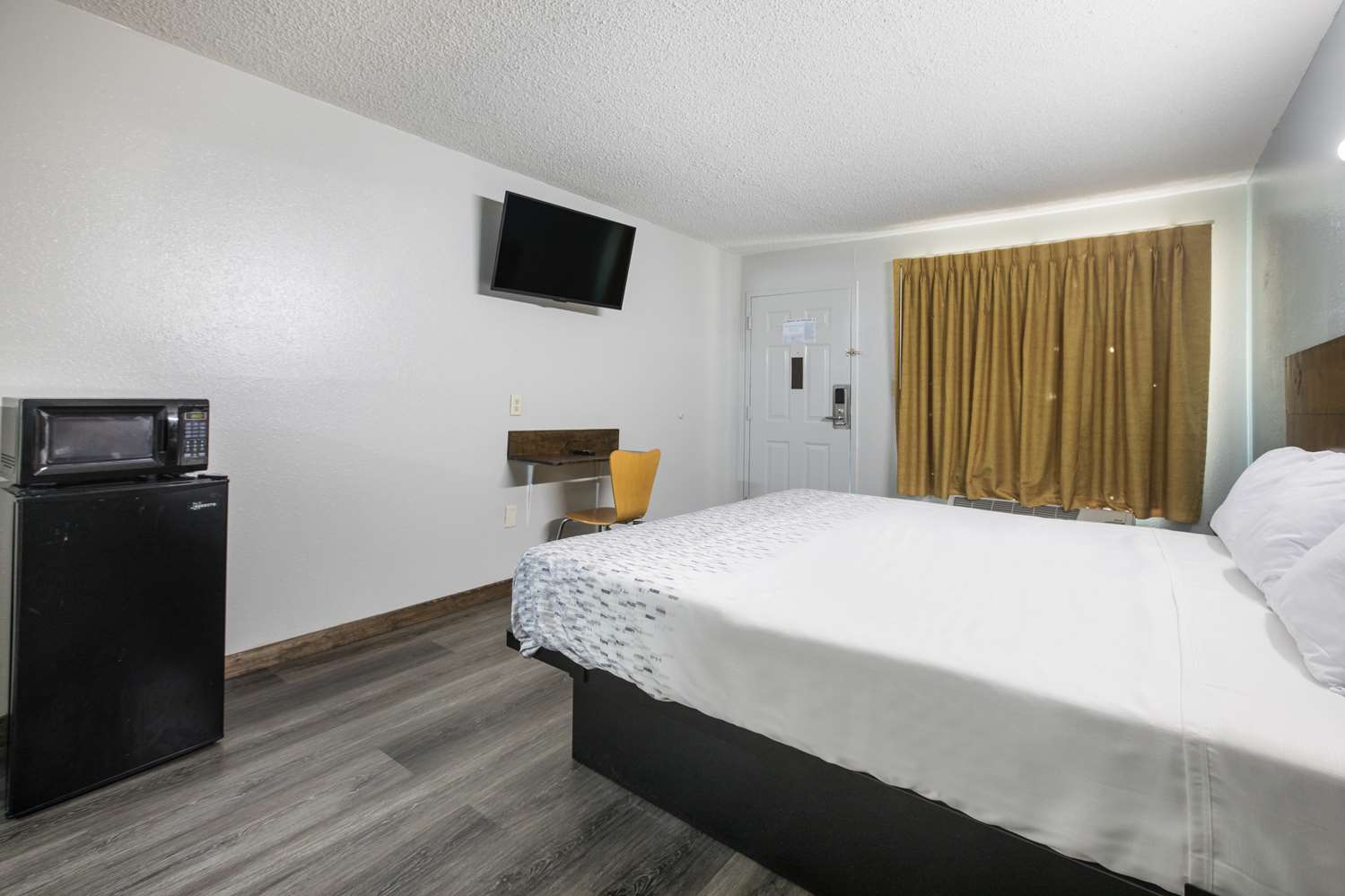 Americas Best Value Inn Suites Stockbridge Atlanta 17/31