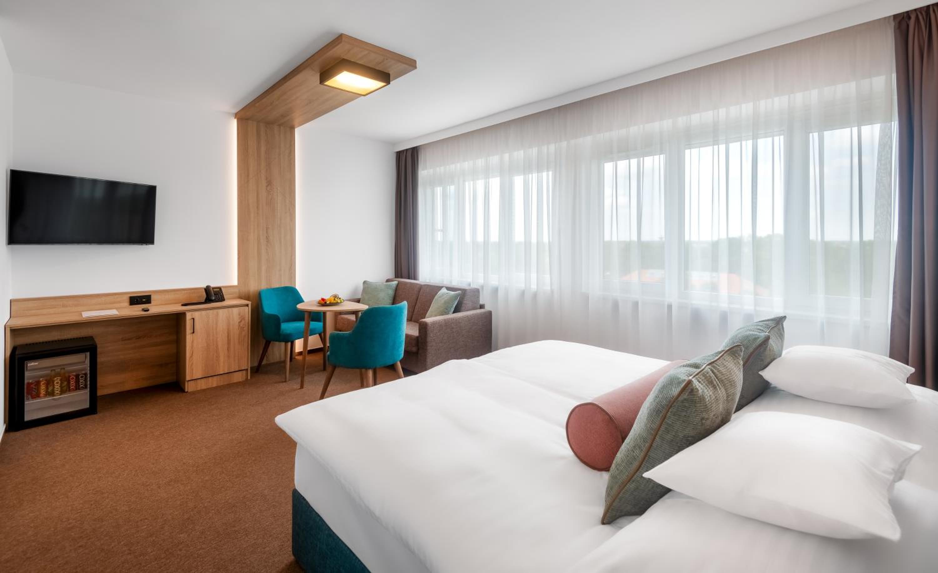 Hunguest Hotel Erkel - Durer Wing 5/24