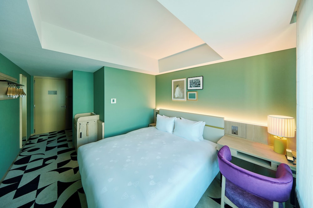 STANDARD, DOUBLE BED