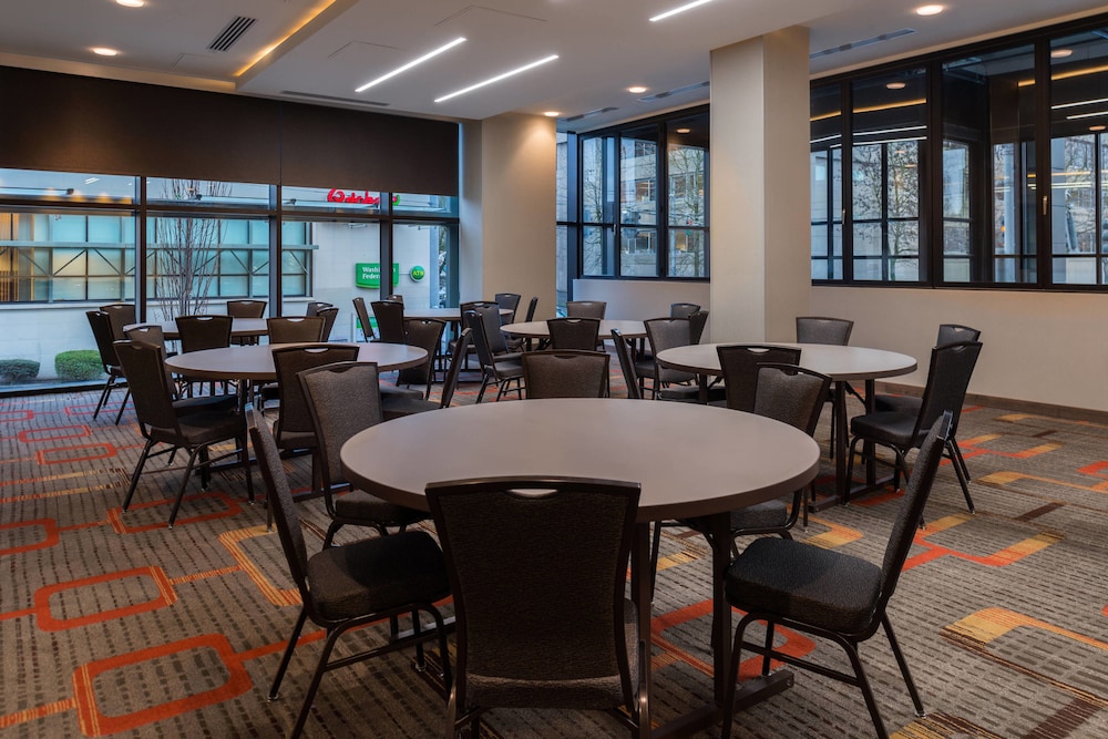 Residence Inn By Marriott Seattle University District 40/49