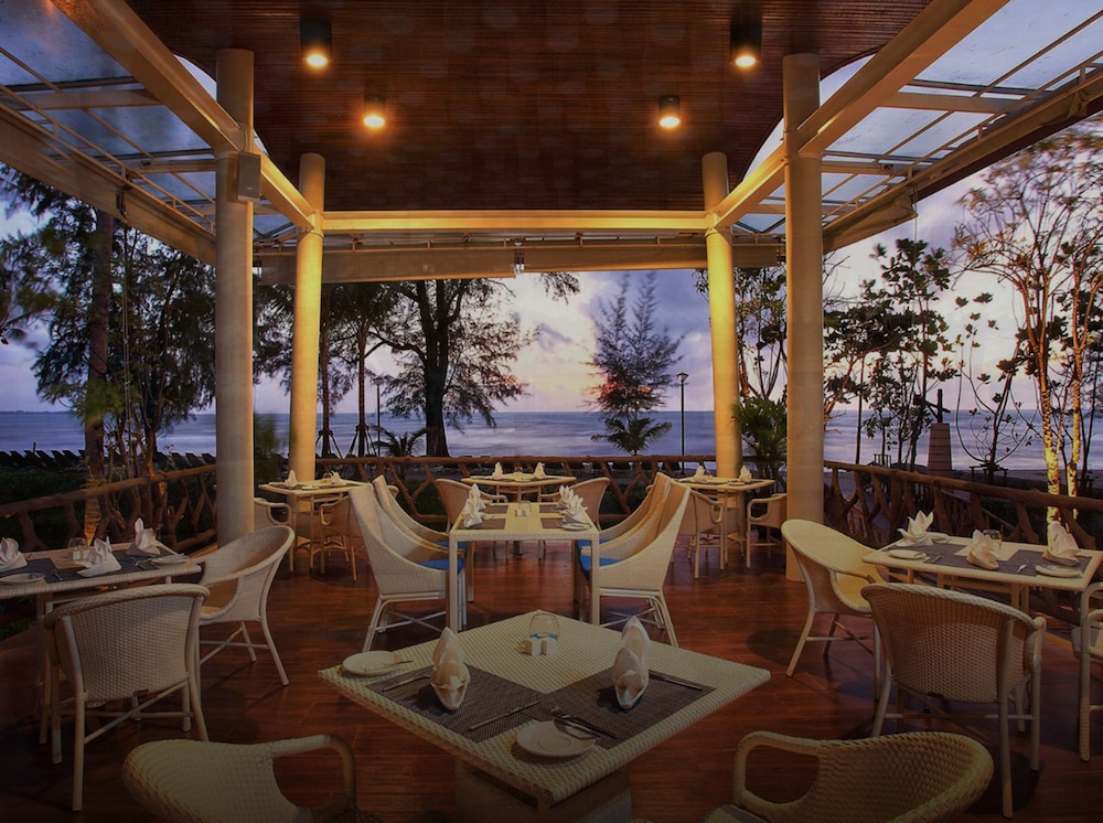 Graceland Khaolak Beach Resort 33/50