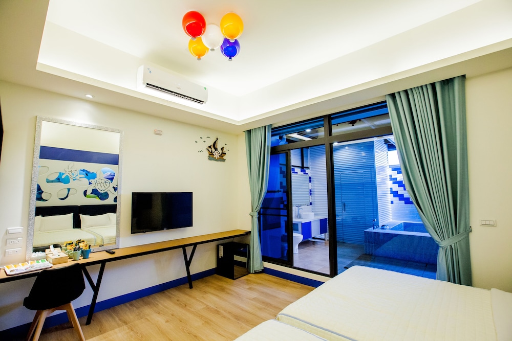 Song Ping Resort 24/50