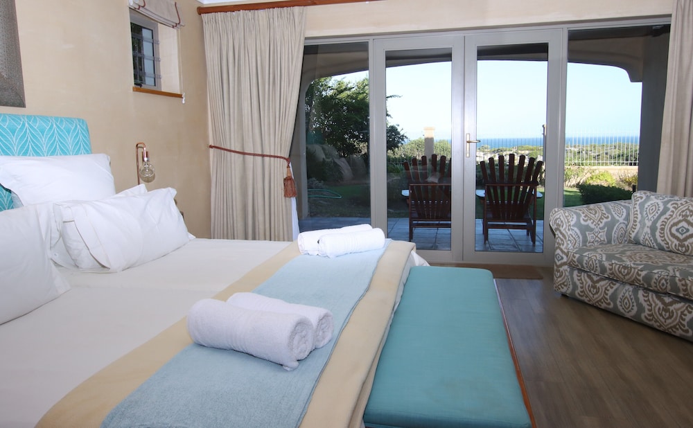 On the Cliff Guest House 28/50