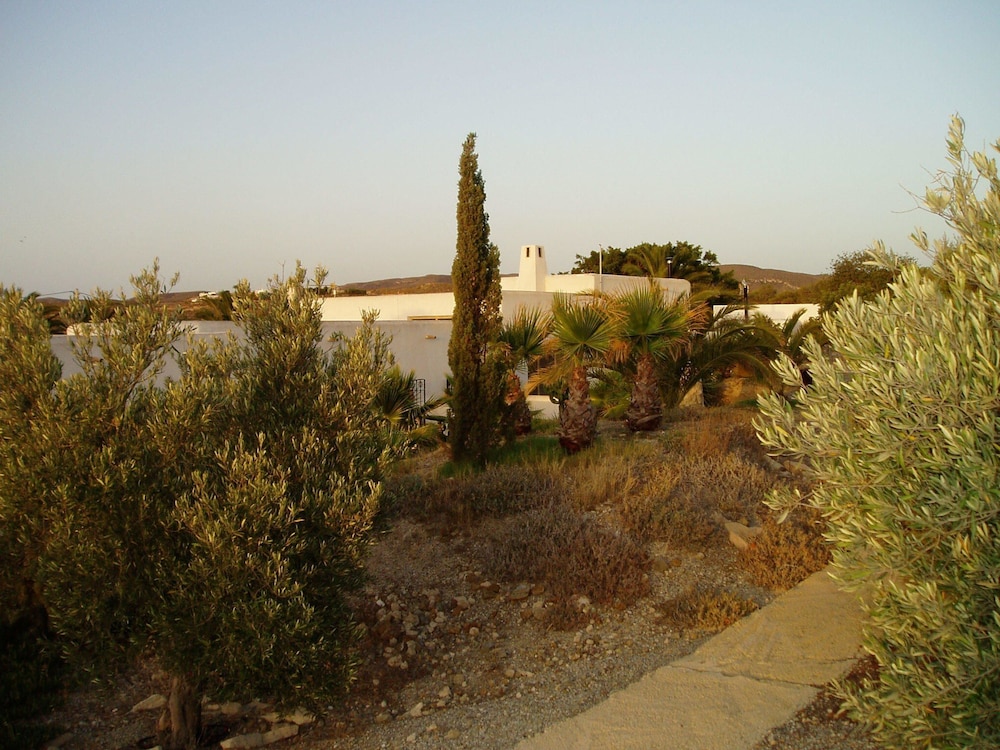 RELAIS DU SILENCE CORTIJO LOS MALENOS 59/74