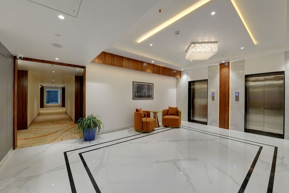 The Fern Residency, Bhiwandi-Pimplas 6/60