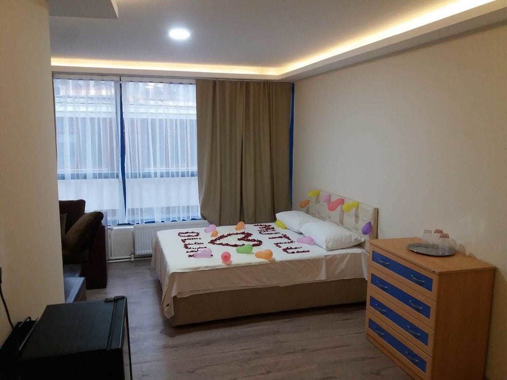 Yeni Caglayan Otel 5/17