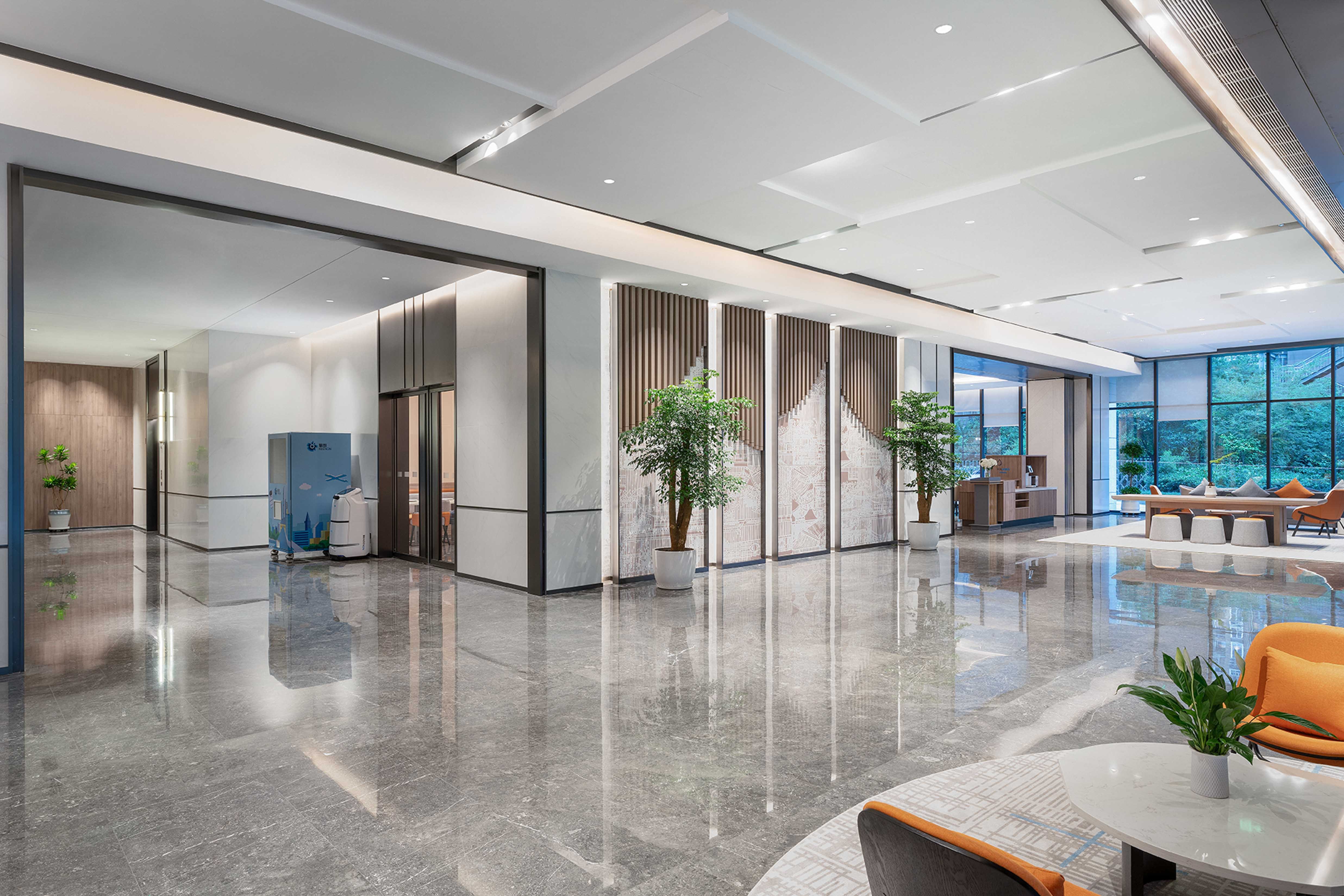 Holiday Inn Express Xi'an Daxing 13/60