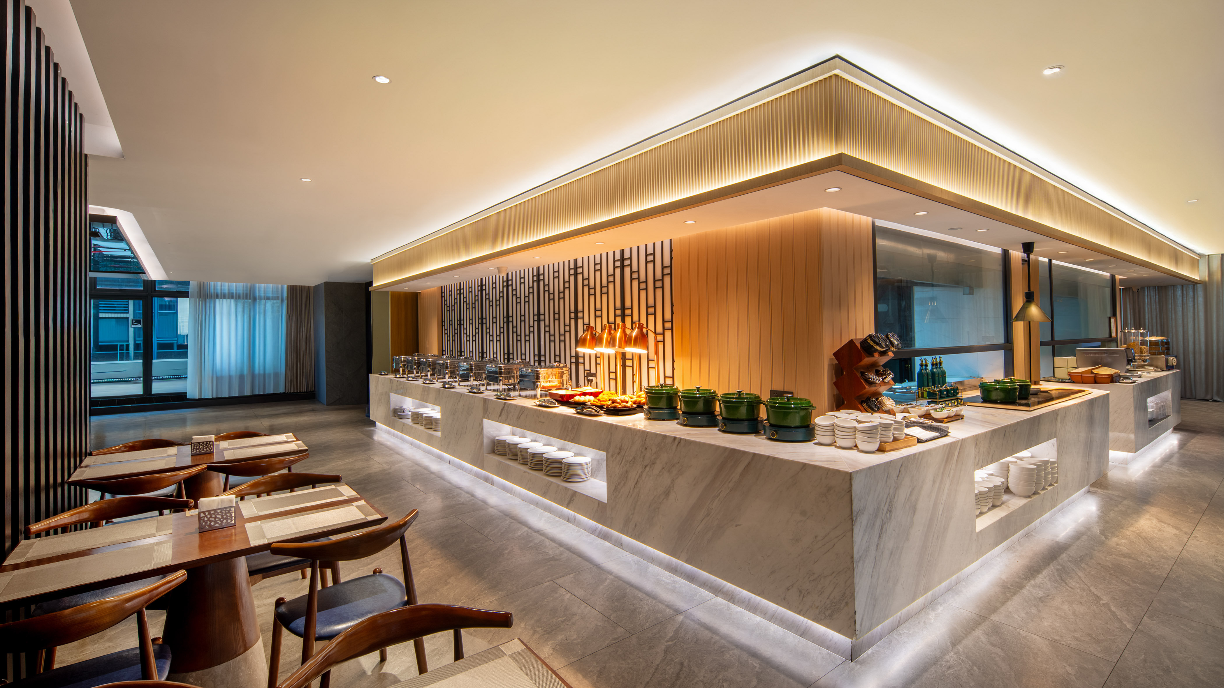 Holiday Inn Express Guangzhou Baiyun Airport T2 by IHG 9/23