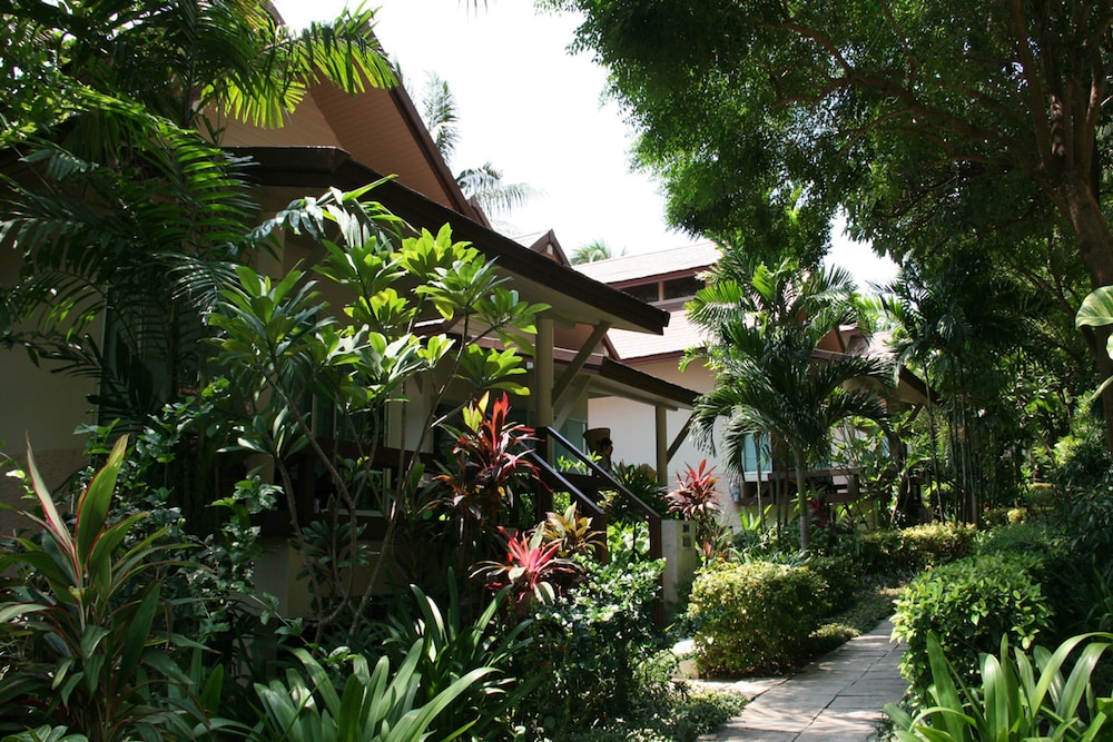 Palita Lodge 62/73