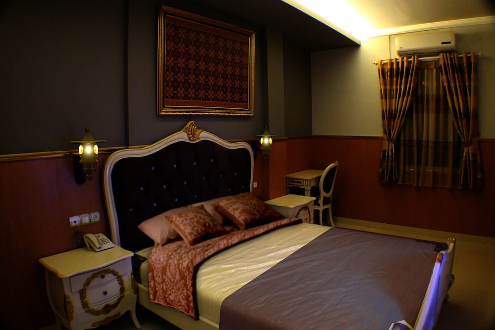 Grand Batik Inn 14/52