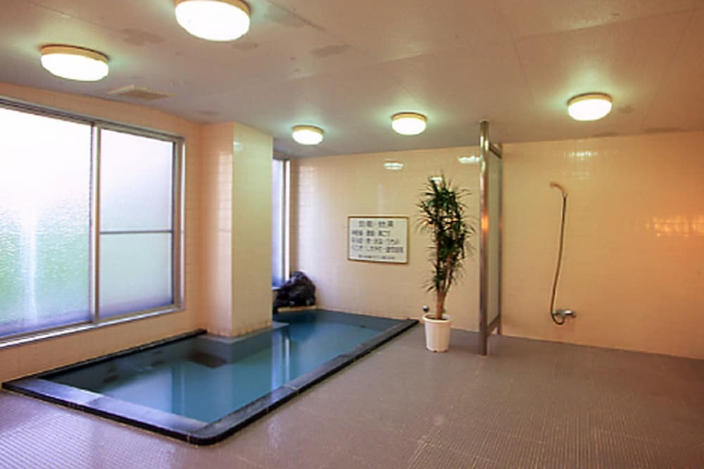 Kitashiga Holiday Inn 18/27