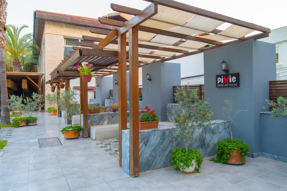 Sural Resort in SIDE