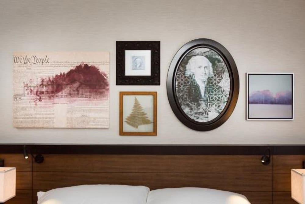 Hotel Madison & Shenandoah Conference Ctr 25/46