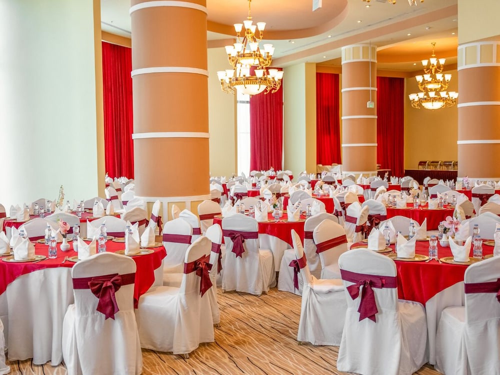 Plaza Inn Doha 49/50