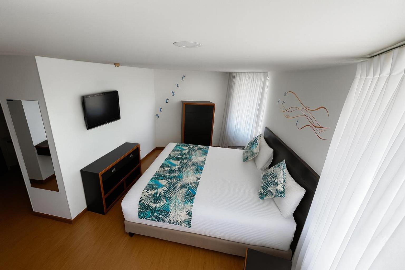Hotel Benidorm 20/43