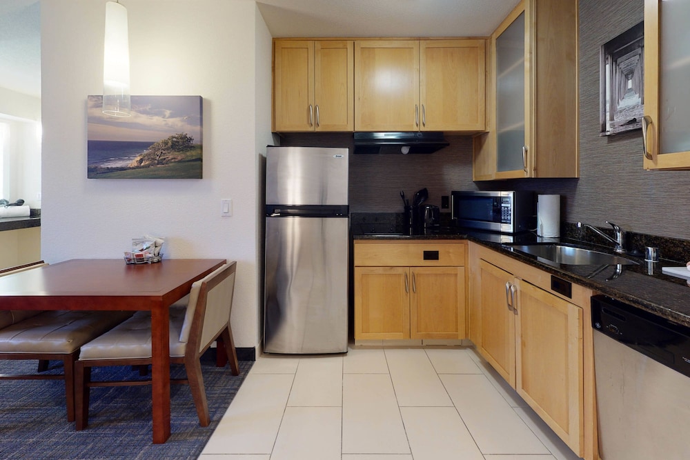 Residence Inn San Diego Del Mar 35/46