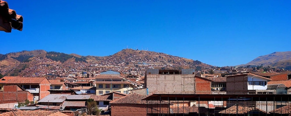 Yupanqui Apartments 6/7