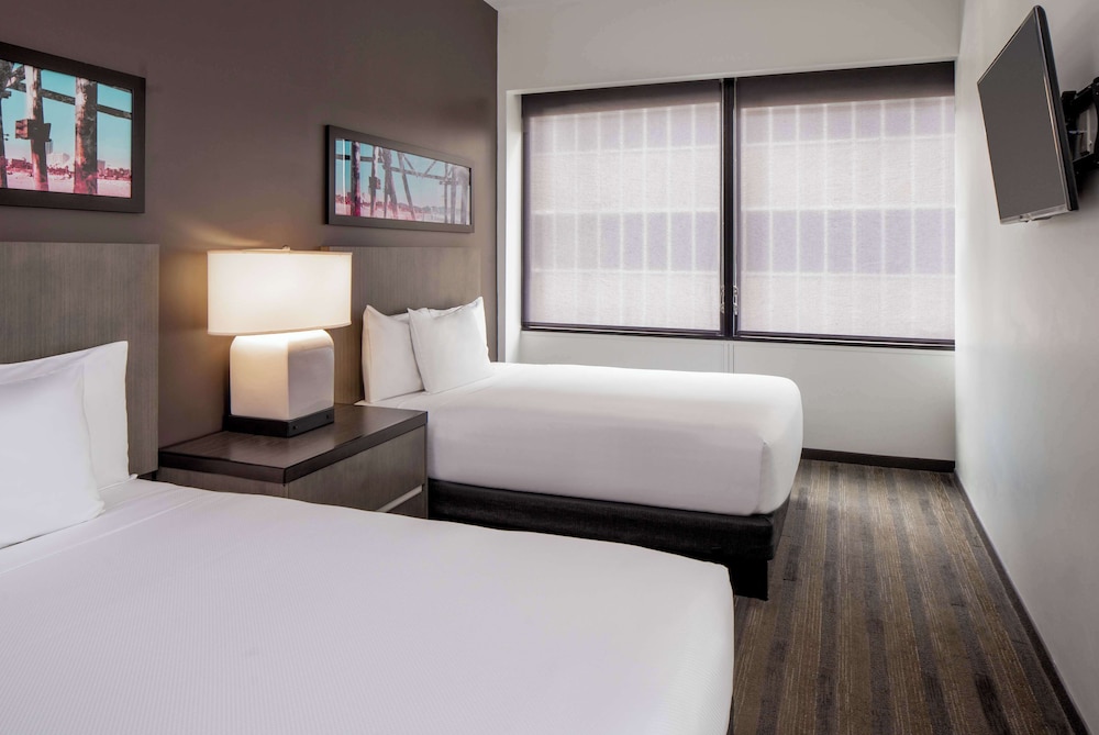 Hyatt House New Orleans/Downtown 17/74