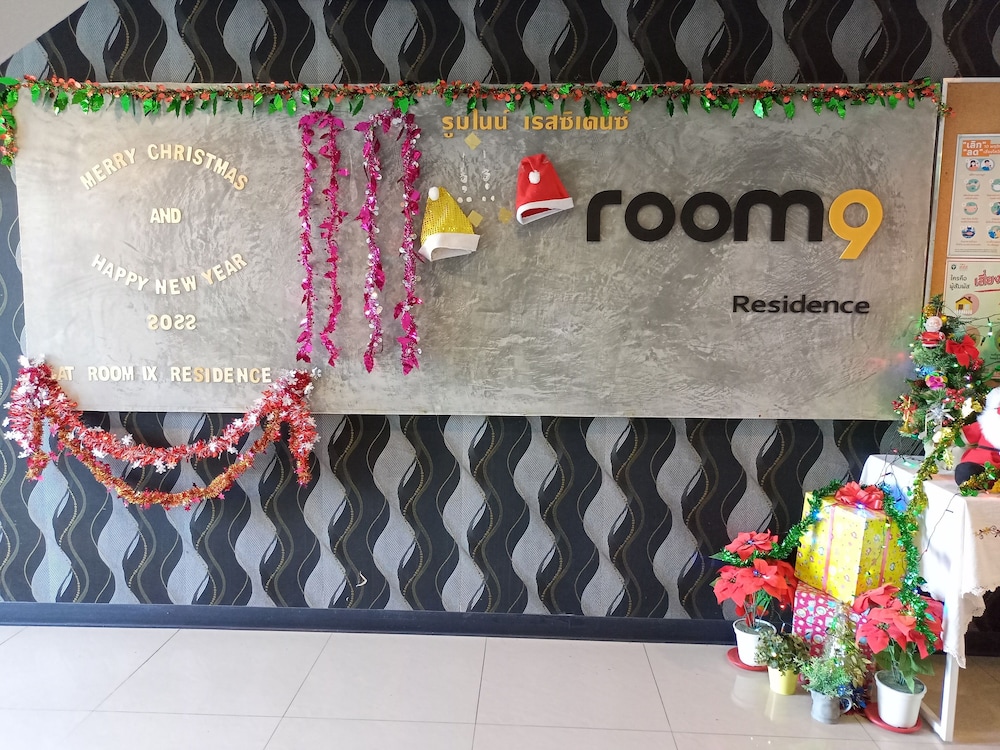 Room 9 Residence - Adult Only 2/43