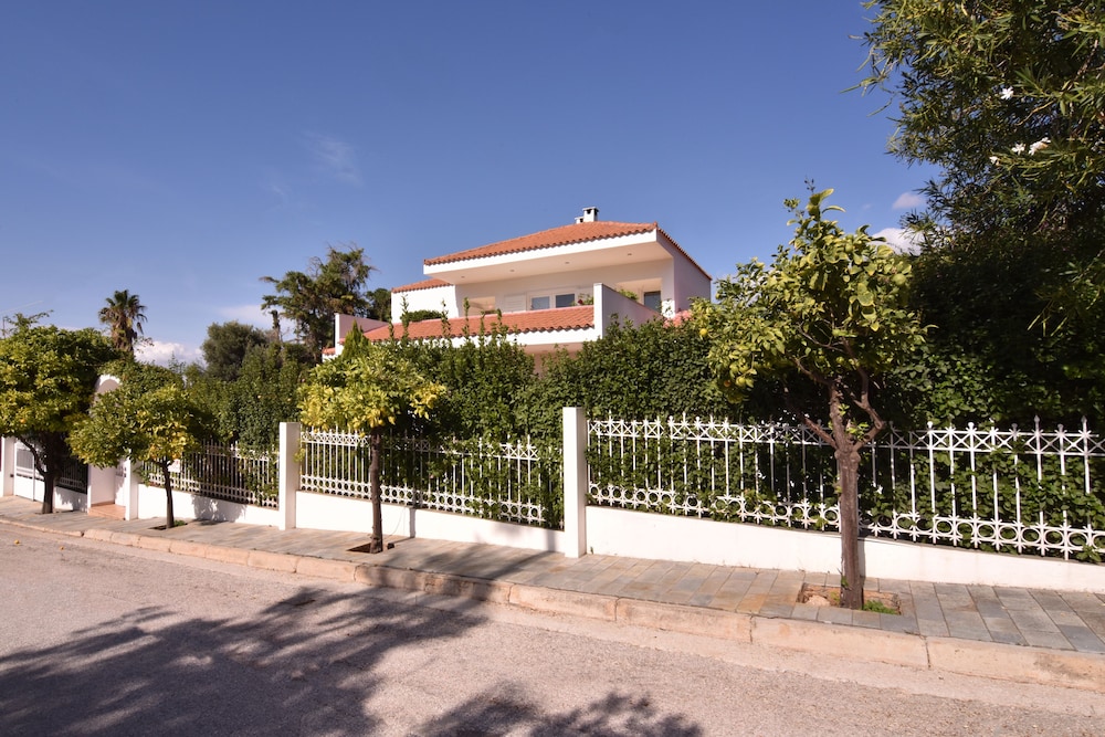 Villa Noa 45/55