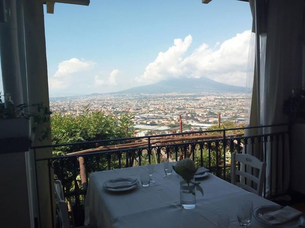 Villa Palmentiello 35/50