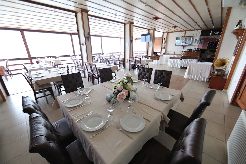 SINOP ANTIK OTEL 26/44
