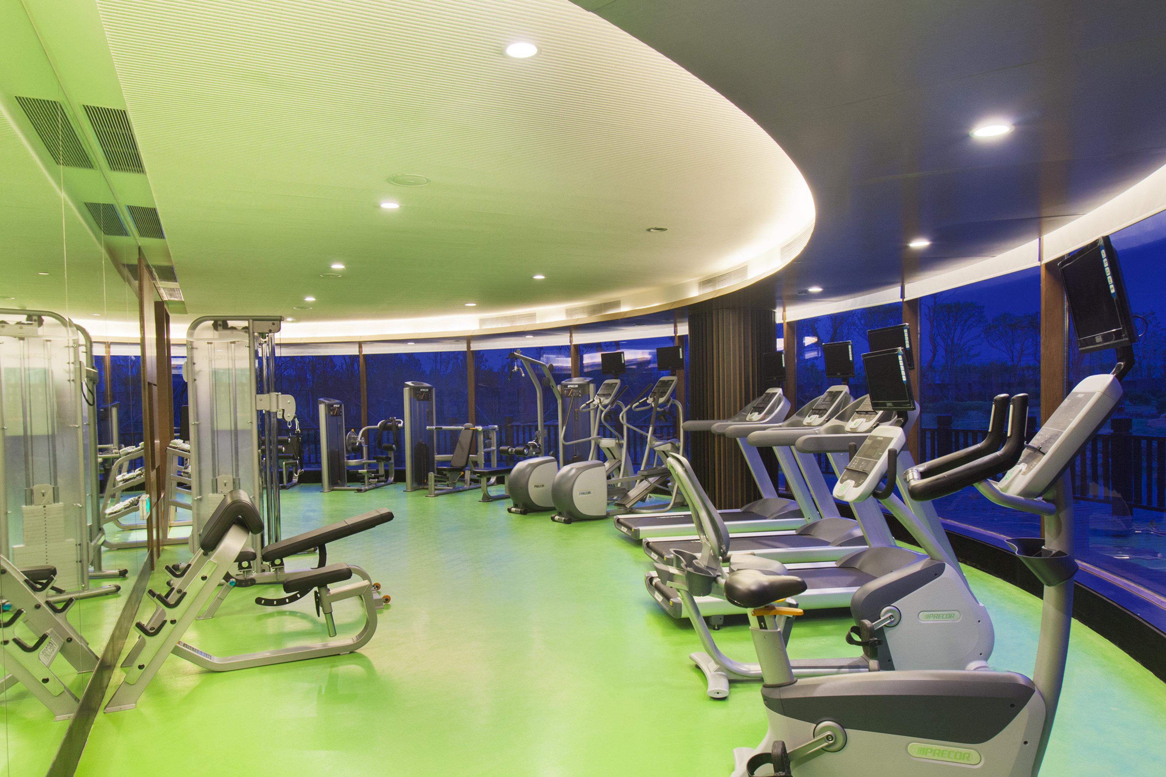 Holiday Inn Nanyang 13/38