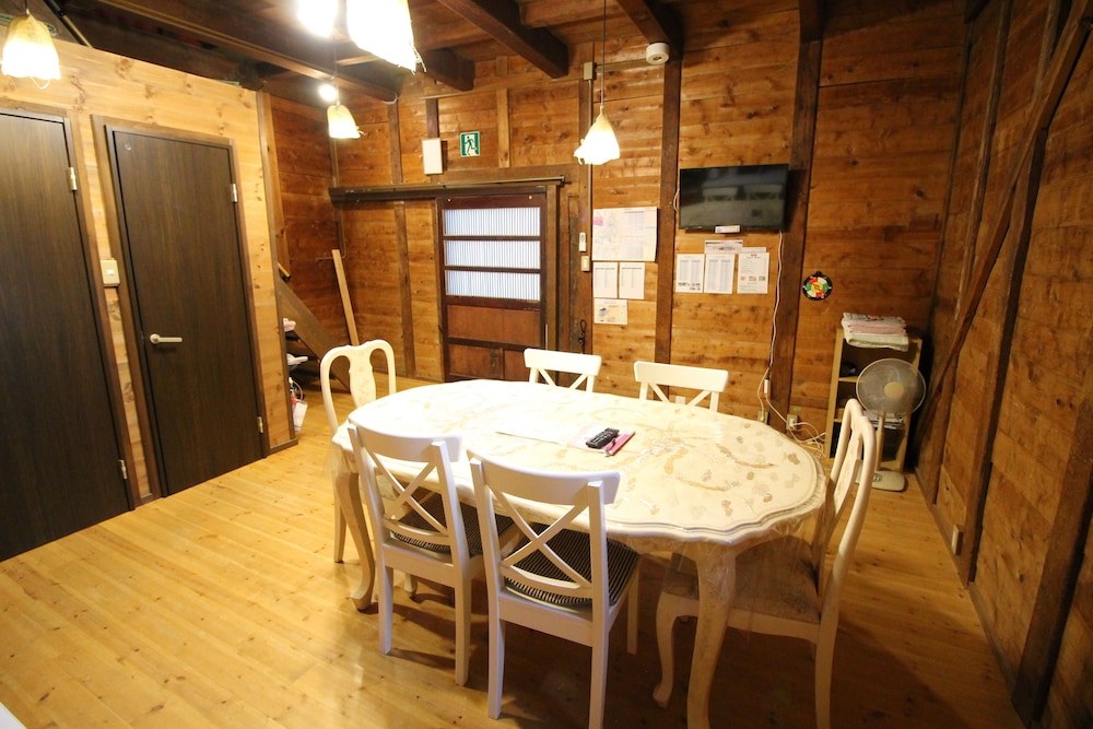 Fuchian-mura L-BASE 42/68