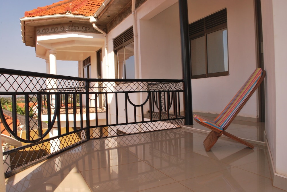Mowicribs Hotel & Spa 22/50