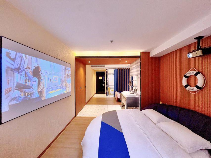 Foshan Sweet World Hotel 6/38