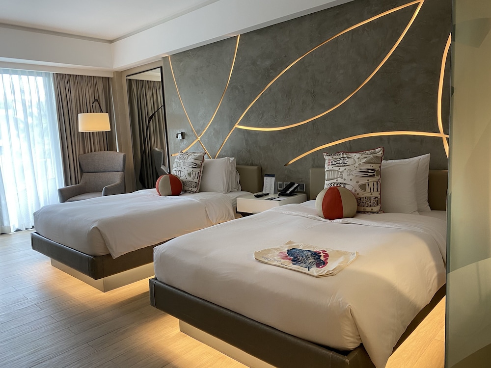 The Lind Boracay 22/70