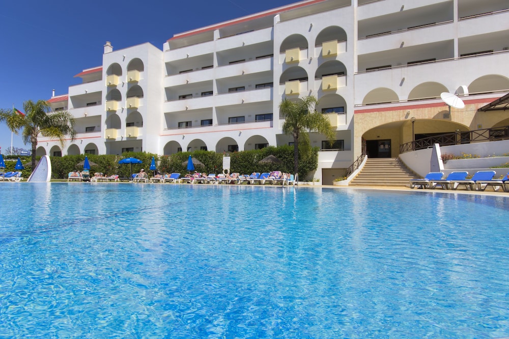Aparthotel Paladim And Alagoamar 40/50