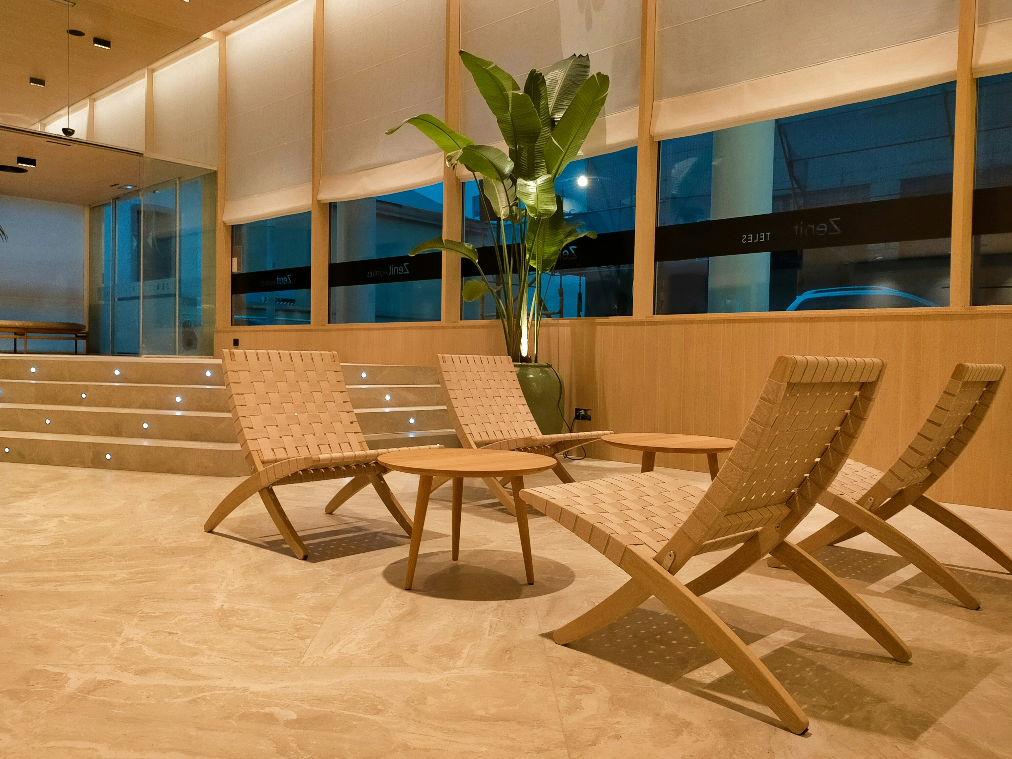 Hotel Zenit Coruna 33/66