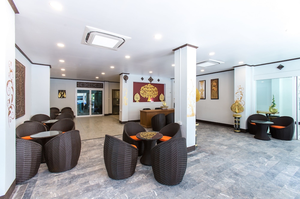 RATANA HOTEL CHIANG MAI 31/49
