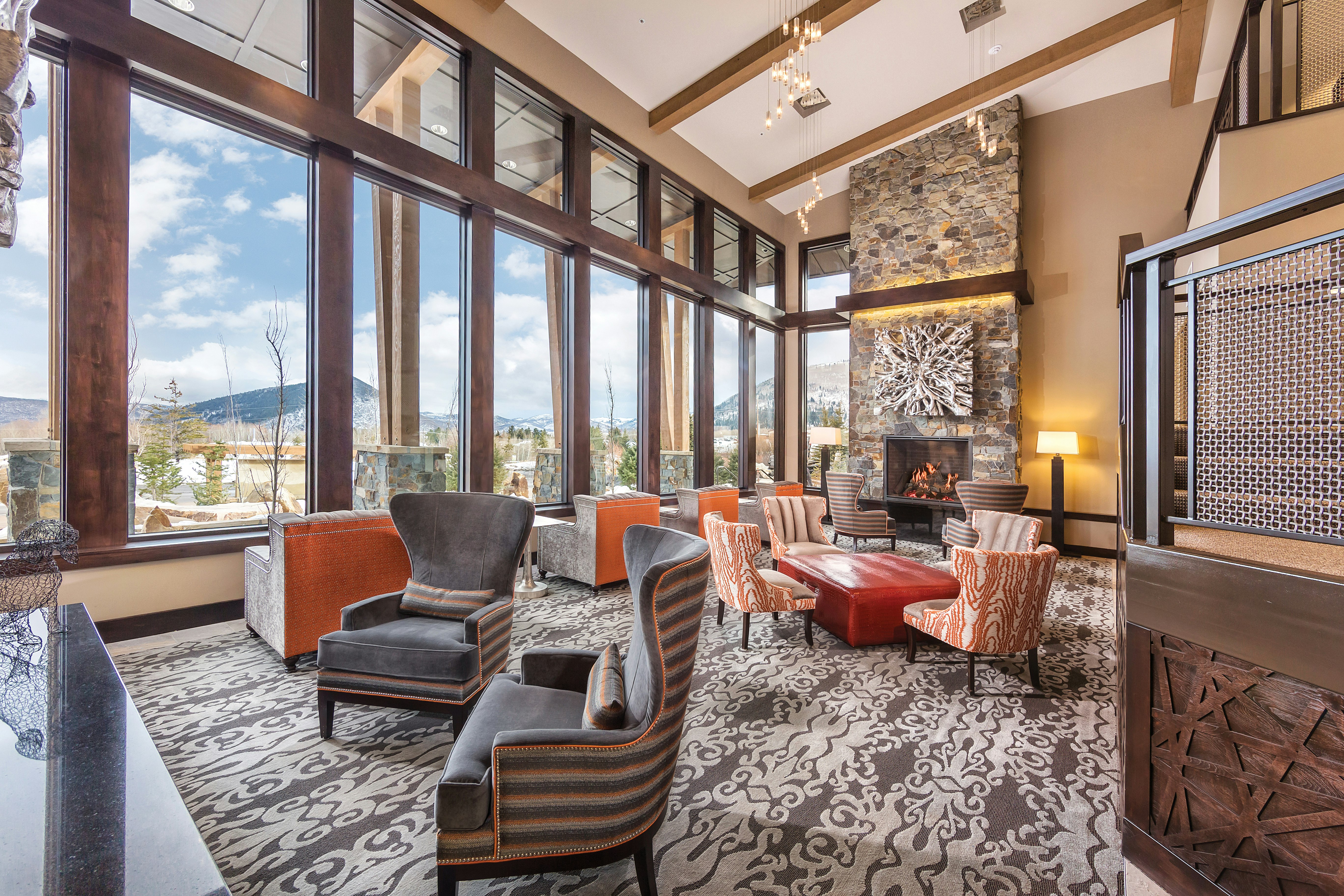 Club Wyndham Park City 41/59