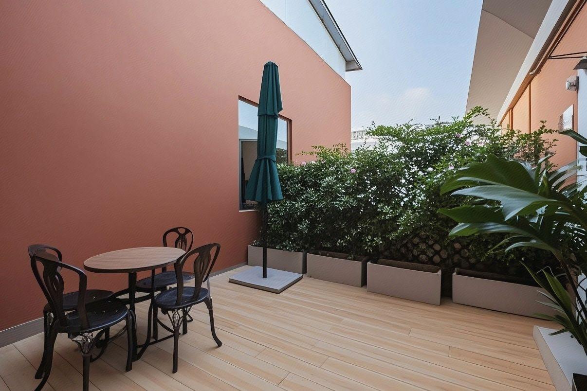 Vienna Hotel (Foshan Wenhua North Road) 53/56