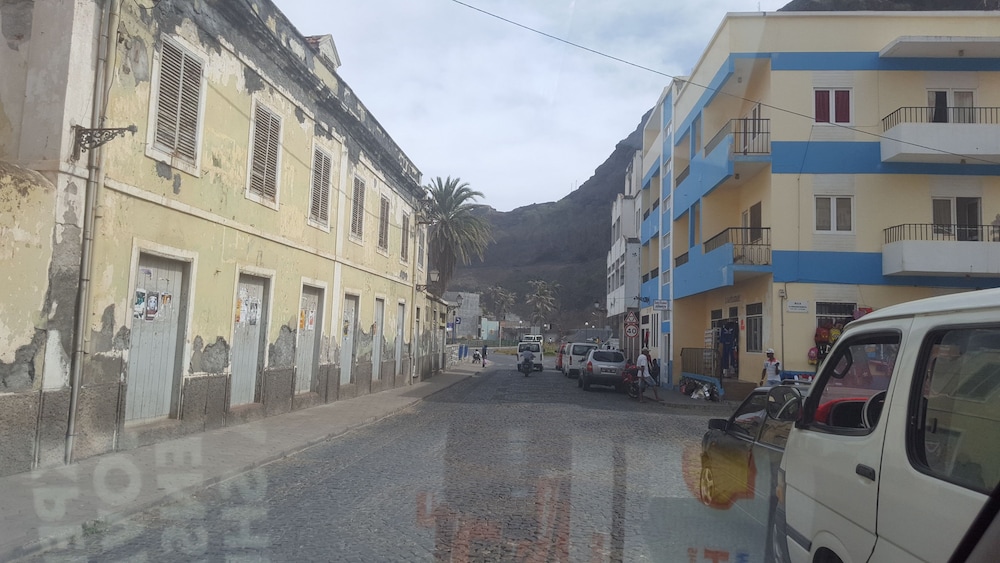 Chez Loutcha Residencial 40/50