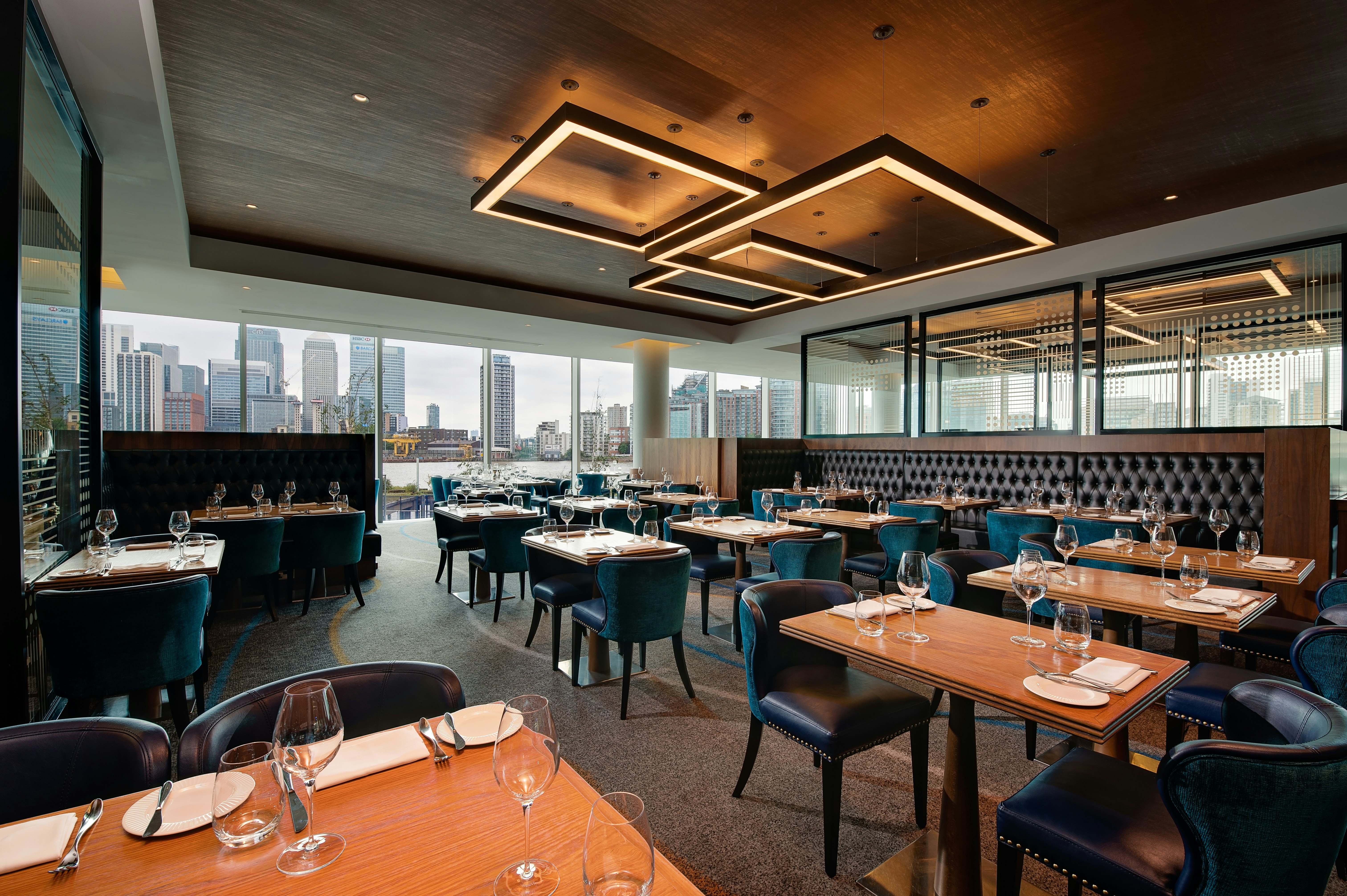 InterContinental London - The O2 by IHG 62/82