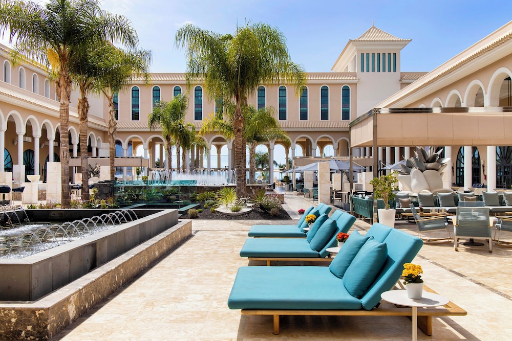 Red Level at Gran Melia Palacio de Isora - Adults Only 44/50