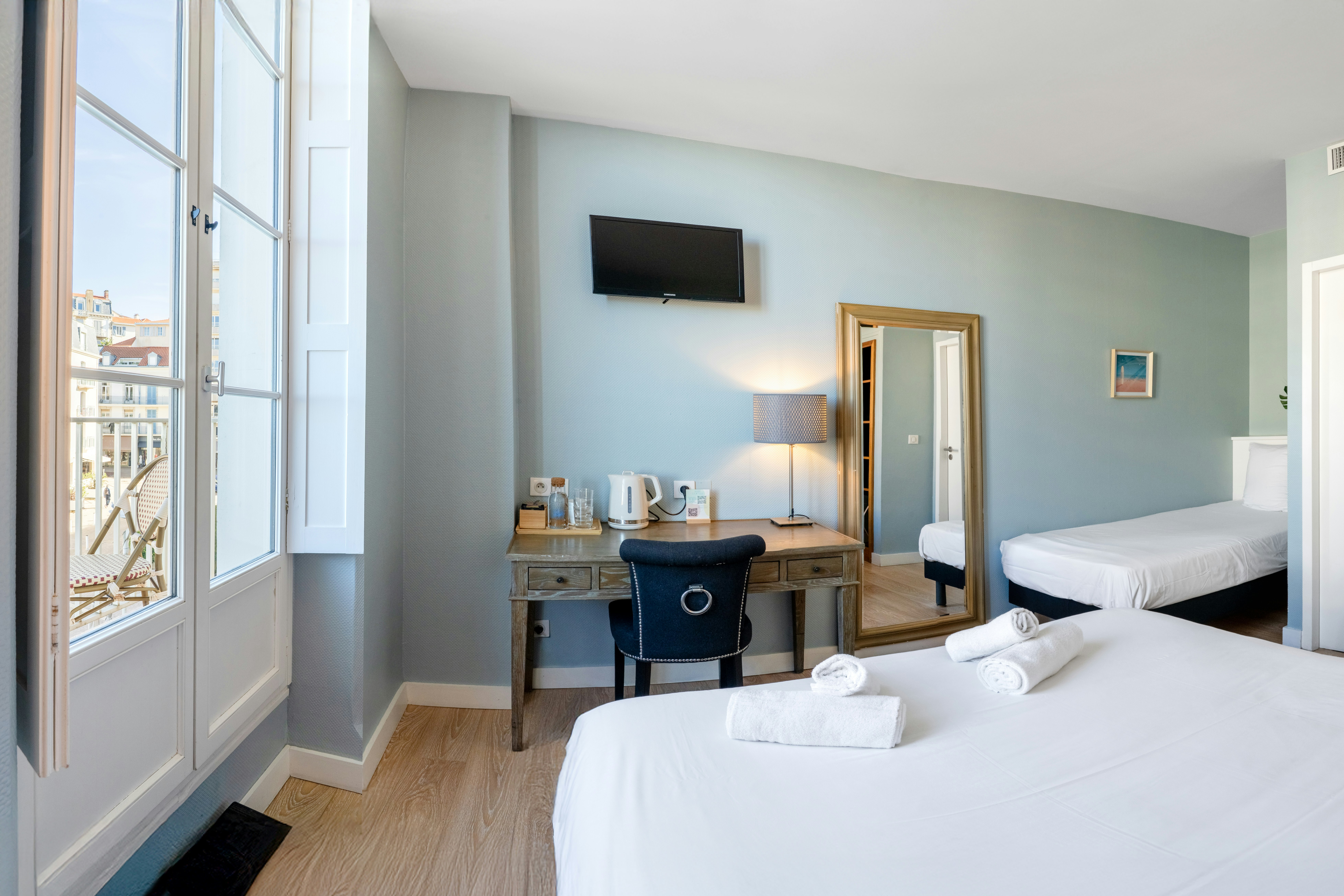 Hotel de L Apos Ocean 48/100