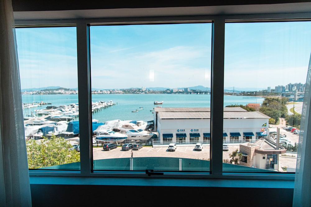 弗洛里亚诺波利斯广场酒店(Iate Hotel Centro Florianopolis (ex. Plaza Florianopolis))(Iate Hotel Centro Florianopolis (ex. Plaza Florianopolis)) 图片4